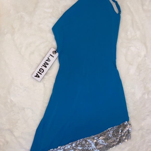 I.AM.GIA dress (xxs) - Picture 2 of 2